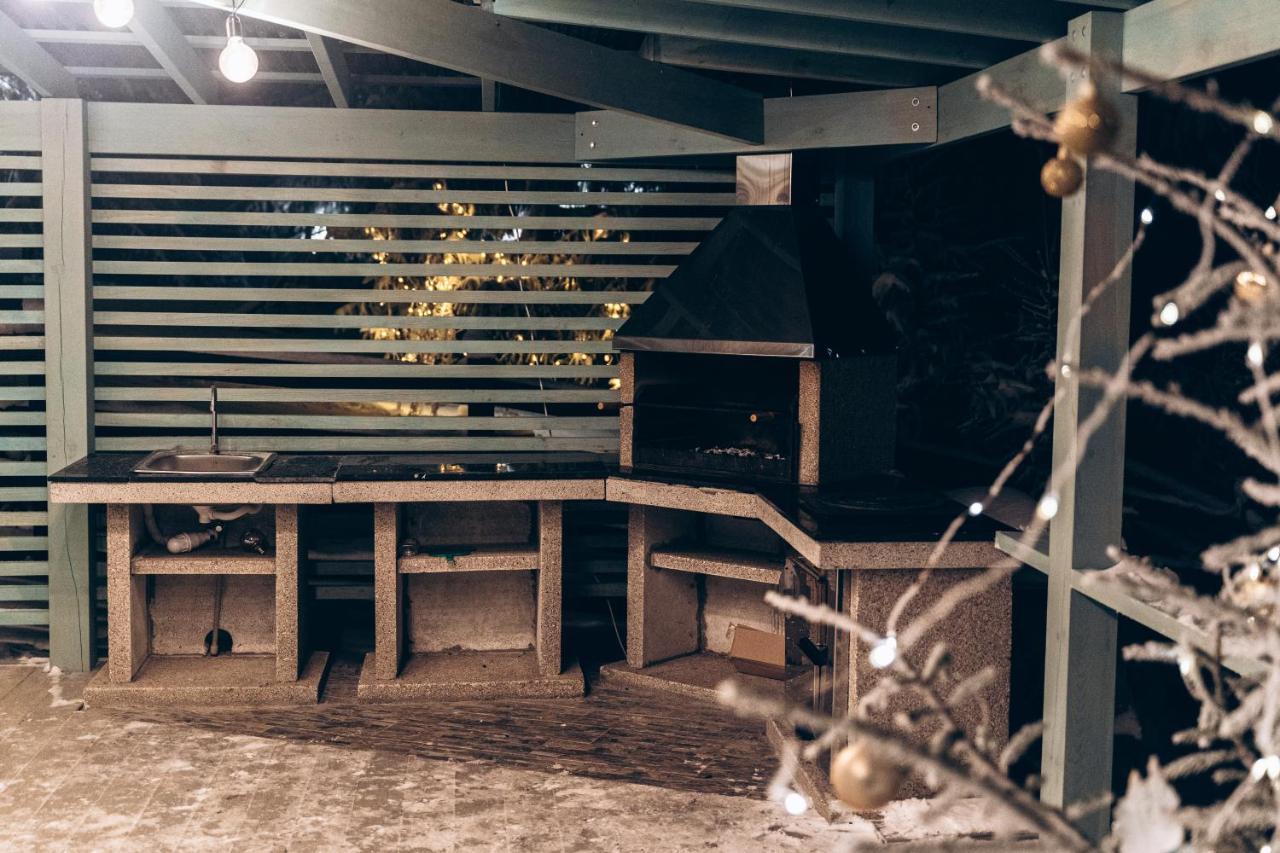 Space Place Jabłonica Zewnętrze zdjęcie