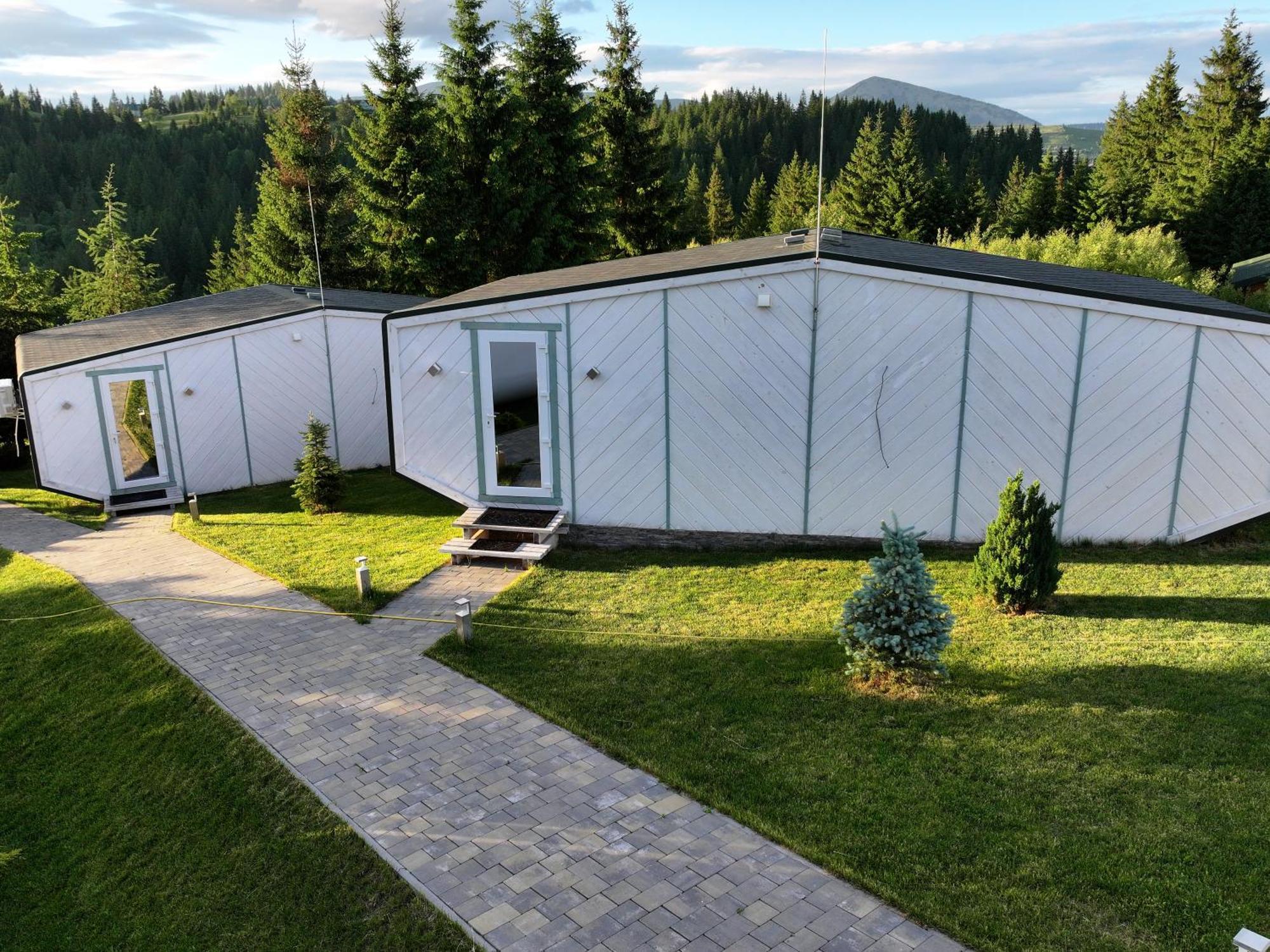 Space Place Jabłonica Zewnętrze zdjęcie